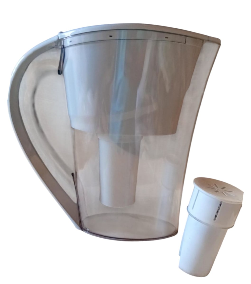 JARRA PURIFICADORA KING AQUA3