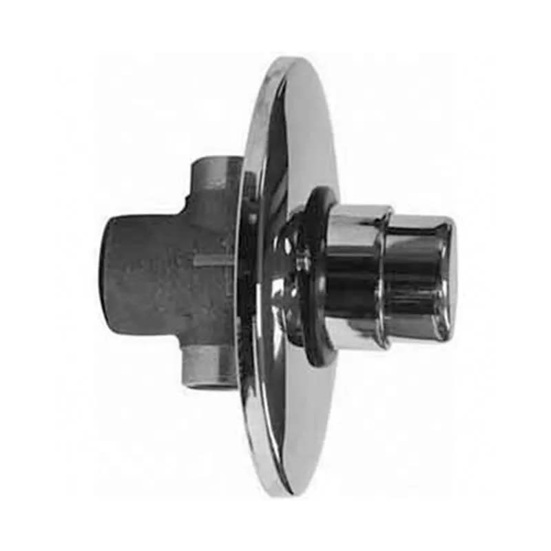 TEMPORIZADOR EMPOTRADO  DUCHA GENOVA 1/2