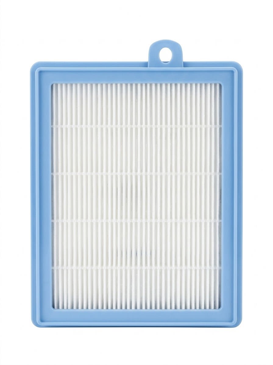 FILTRO ASPIRADORA HEPA S-FILTER (CAJA AZUL)3