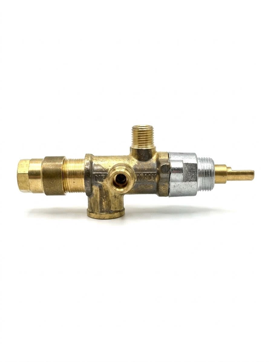 LLAVE DE ESTUFA 3 VIAS 1102