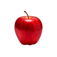 Manzana roja