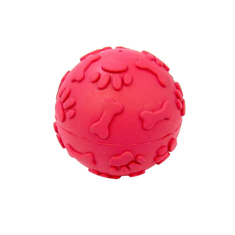 Pelota roja1
