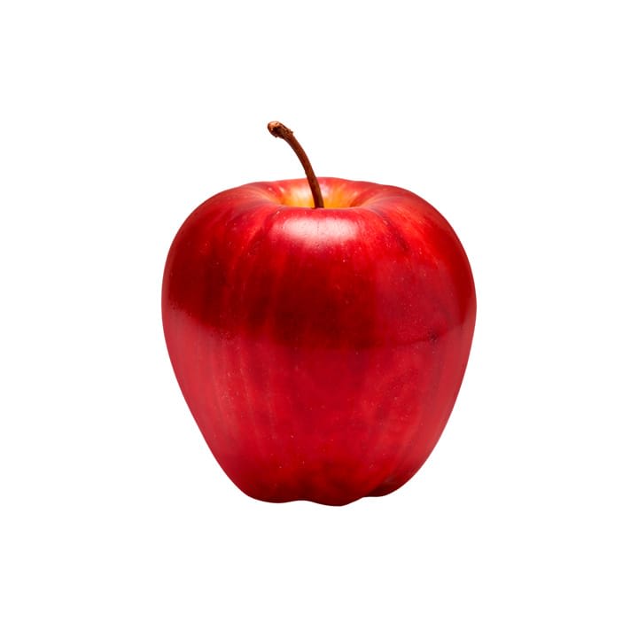 Manzana roja1