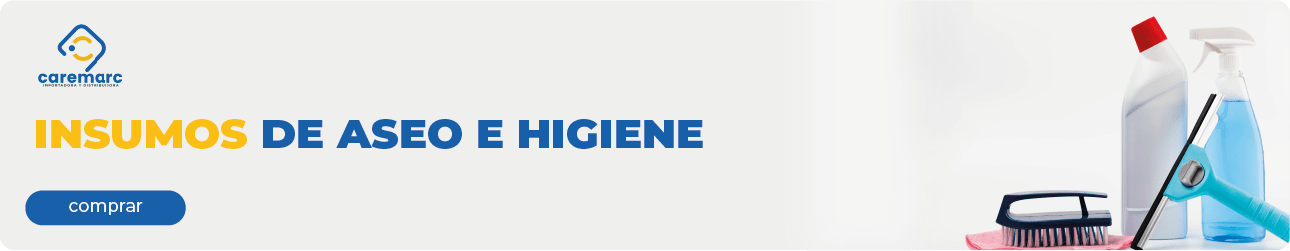 Aseo e Higiene