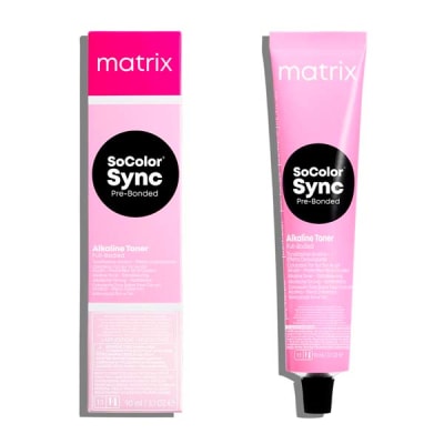 TINTURA MATRIX SOCOLOR 10N (10.0 RUBIO MUY MUY CLARO)90ML