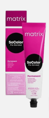 TINTURA MATRIX SOCOLOR 9N (9.0 RUBIO MUY CLARO)90ML