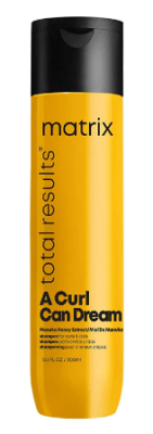 SHAMPOO MATRIX A CURL CAN DREAM (ONDAS Y RIZOS) 300ML