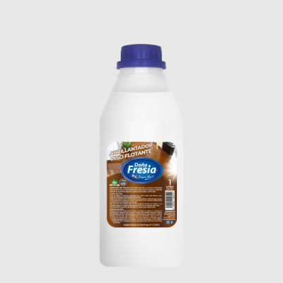 Abrillantador Doña Fresia Piso Flotante 1 LT1
