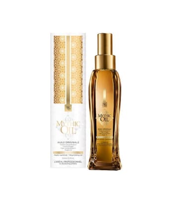 ACEITE LOREAL MYTHIC OIL 100ML