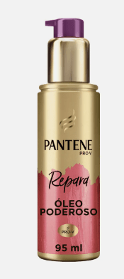 ACEITE PANTENE 95 ML REPARACION