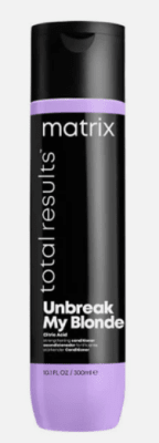 ACONDICIONADOR MATRIX UNBREAK MY BLONDE (FORTIFICANTE) 300ML1