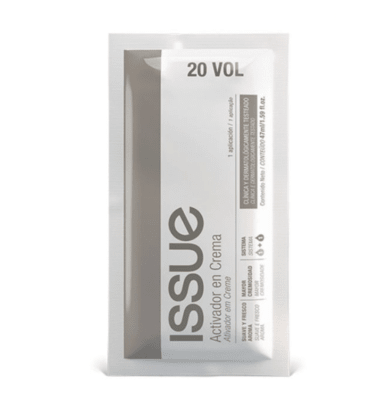 ACTIVADOR EN CREMA OXIDANTE ISSUE 47ML VOL 201