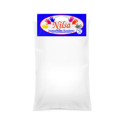 ALGODON SINTETICO ESCOLAR MANUALIDADES NILSA
