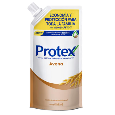 JABON LIQUIDO PROTEX AVENA 500 ML1