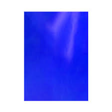PLIEGO DE PAPEL LUSTRE HAND AZUL CLARO 50X70CM
