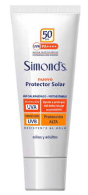 BLOQUEADOR SIMONDS 50ML FAC 501
