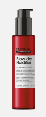 CREMA BLOW-DRY FLUIDIFIER 150 ML LOREAL PROFESIONAL