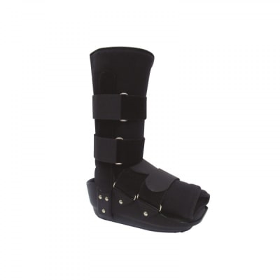 BOTA INMOVILIZADORA ALTA 14