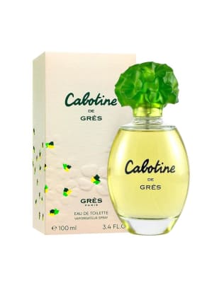 PERFUME CABOTINE DE GRES 100ML