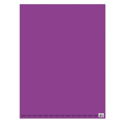 PLIEGO CARTULINA MAGENTA PROARTE 53.5 X 75 CM 140 GRS