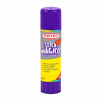 ADHESIVO ARTEL MAGICO 21GR