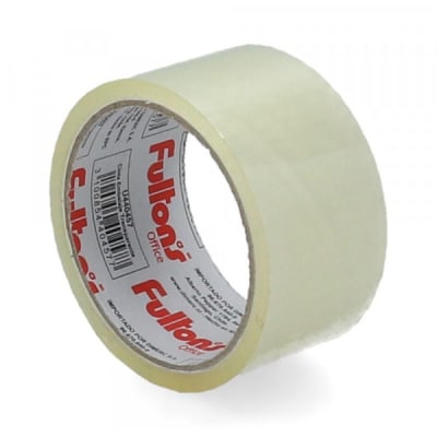 CINTA DE EMBALAJE TRANS 48 MM X 40 MTS