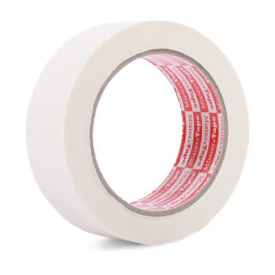 CINTA PAPEL MASKING TAPE MISTER TAPE 36MM X 40M1