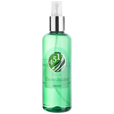 COLONIA INGLESA 451 260ML1