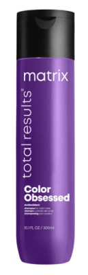 SHAMPOO MATRIX COLOR OBSESSED (CUIDADO DEL COLOR) 300ML