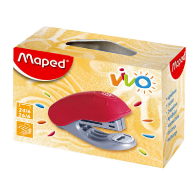 CORCHETERA MAPED VIVO 24-6