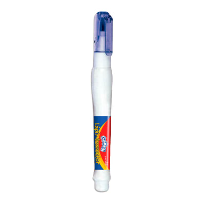 CORRECTOR GEORGI LAPIZ 5ML1