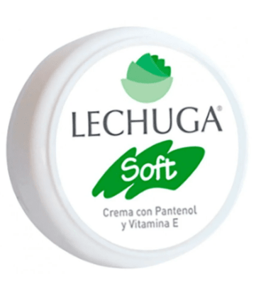 CREMA LECHUGA SOFT 55ML1