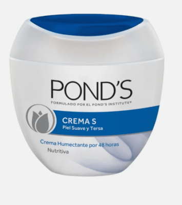 Crema Ponds S 100g