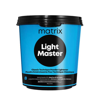 DECOLORANTE MATRIX LIGHT MASTER 906GR