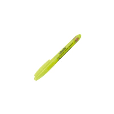 Destacador Artel Fino Amarillo1
