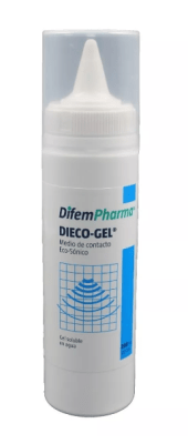 DIECO GEL DIFEMPHARMA ECO-SÓNICO 250 ml