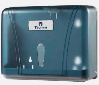 DISPENSADOR TOALLA INTERFOLIADA TAUMM