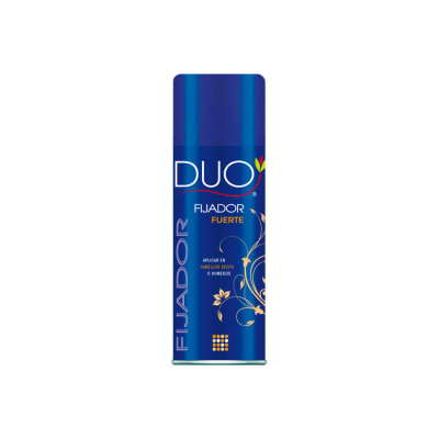 LACA POCKET DUO FUERTE 100ML
