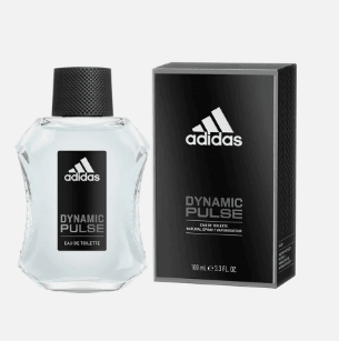 COLONIA DYNAMIC PULSE 100ML ADIDAS