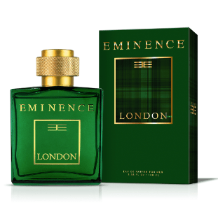 COLONIA EMINENCE LONDON 100ML