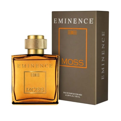 PERFUME EMINENCE MOSS 100ML1