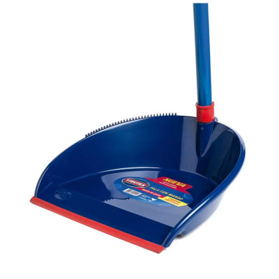 PALA C/MANGO METALICO VIRUTEX1