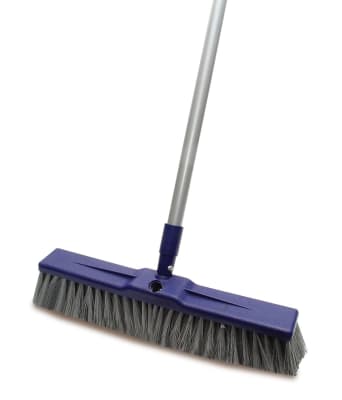 ESCOBILLON MUNICIPAL 45 CM VIRUTEX PRO1