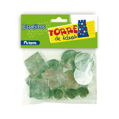 SET DE ESPEJITOS SURTIDOS TORRE