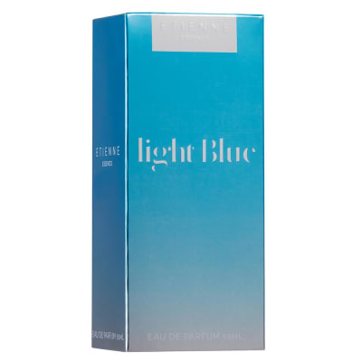 PERFUME ETIENNE LIGHT BLUE 55ML
