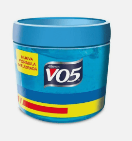 GEL FIJADOR ALBERTO VO5 500GR