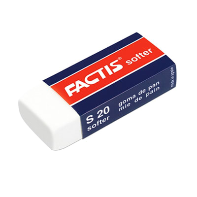 Goma FACTIS S20