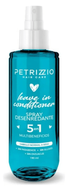 SPRAY DESENREDANTE PETRIZZIO LEAVE IN CONDITIONER 5 EN 2 190ML