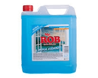 LIMPIA VIDRIOS MR ROB 5 LTRS