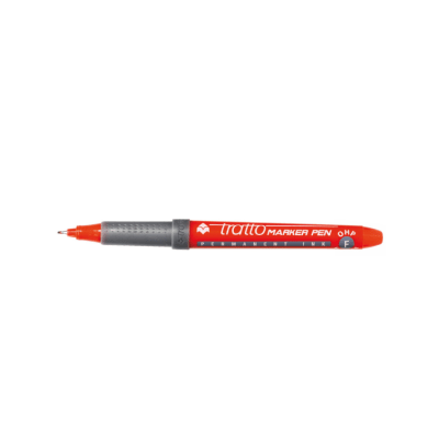 MARACDOR TRATTO PERMANENTE CD ROJO P/FINA